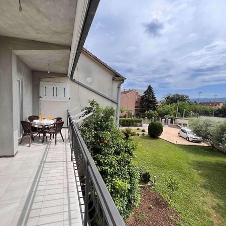 Dmm Apartments Tivat Bagian luar foto