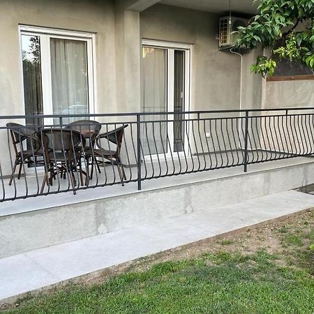 Dmm Apartments Tivat Bagian luar foto