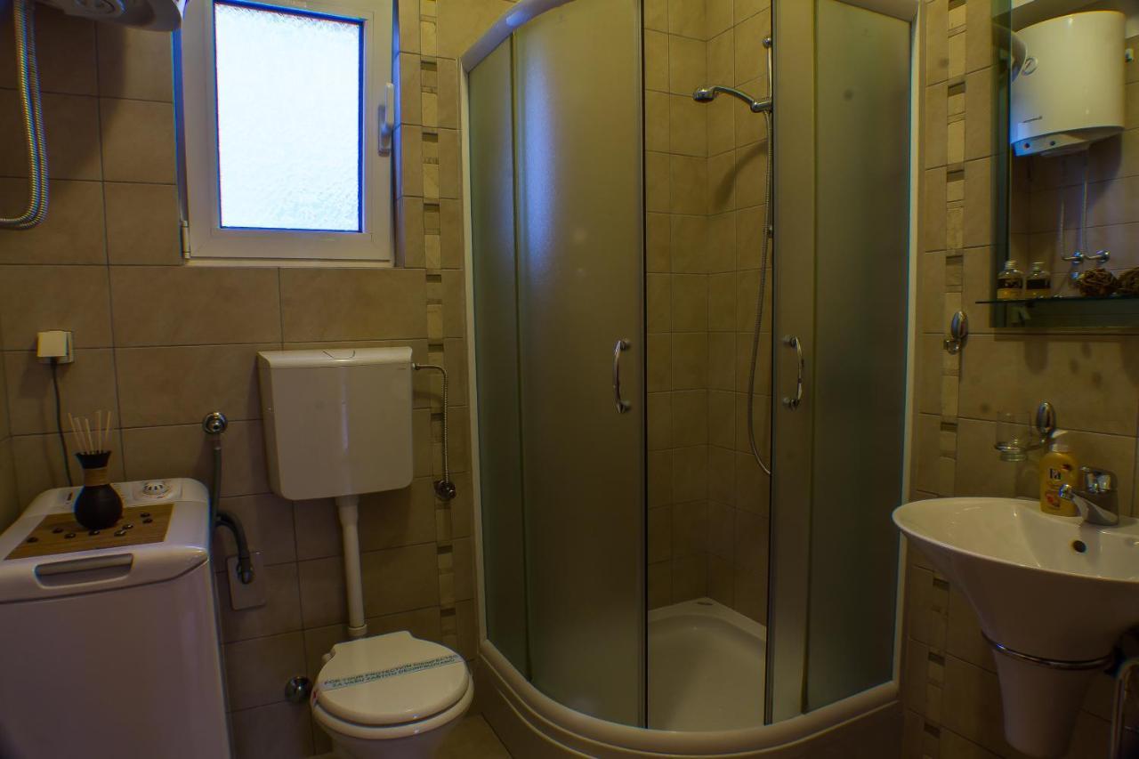 Dmm Apartments Tivat Bagian luar foto