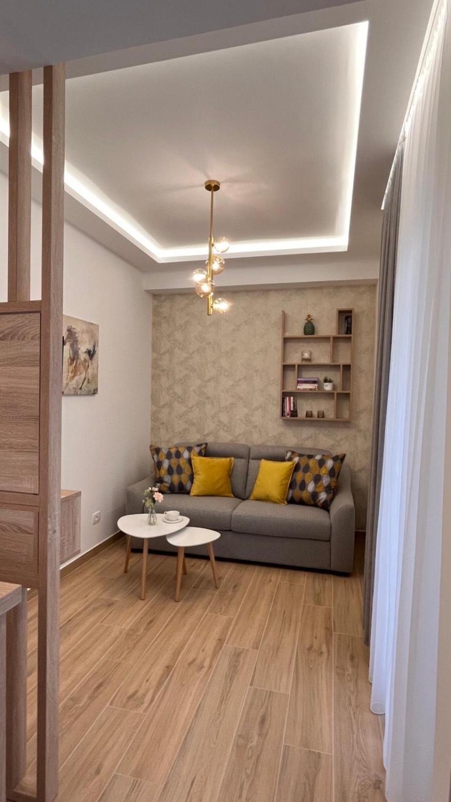 Dmm Apartments Tivat Bagian luar foto
